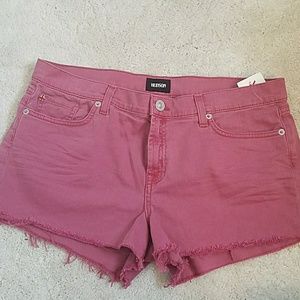 Hudson kenzie shorts